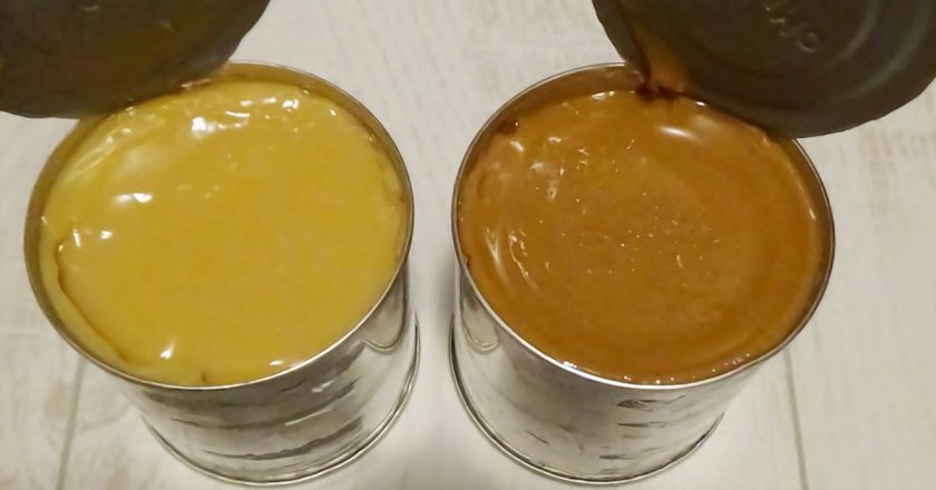 Как приготовить сгущенку дома: 2 простых рецепта