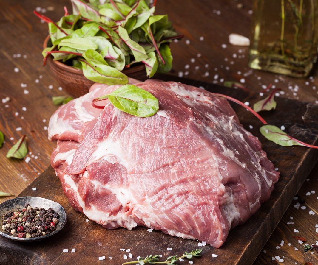 как приготовить шашлык