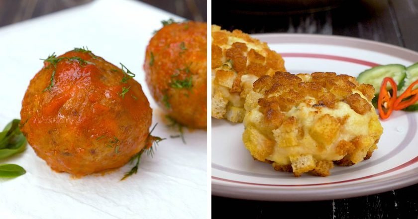 рецепты сочных котлет