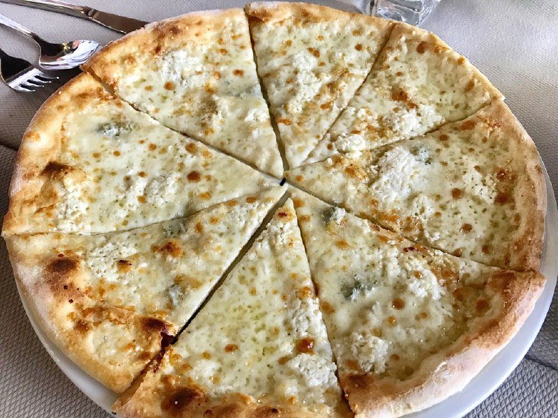 как приготовить вкусную пиццу