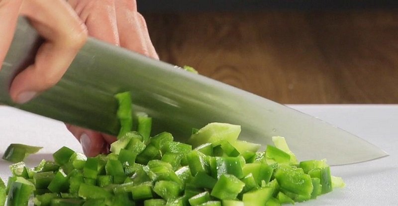 как приготовить вкусную пиццу