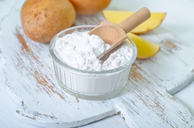 как приготовить вкусный бисквит