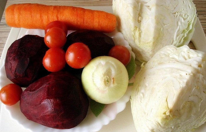 обжарка фото