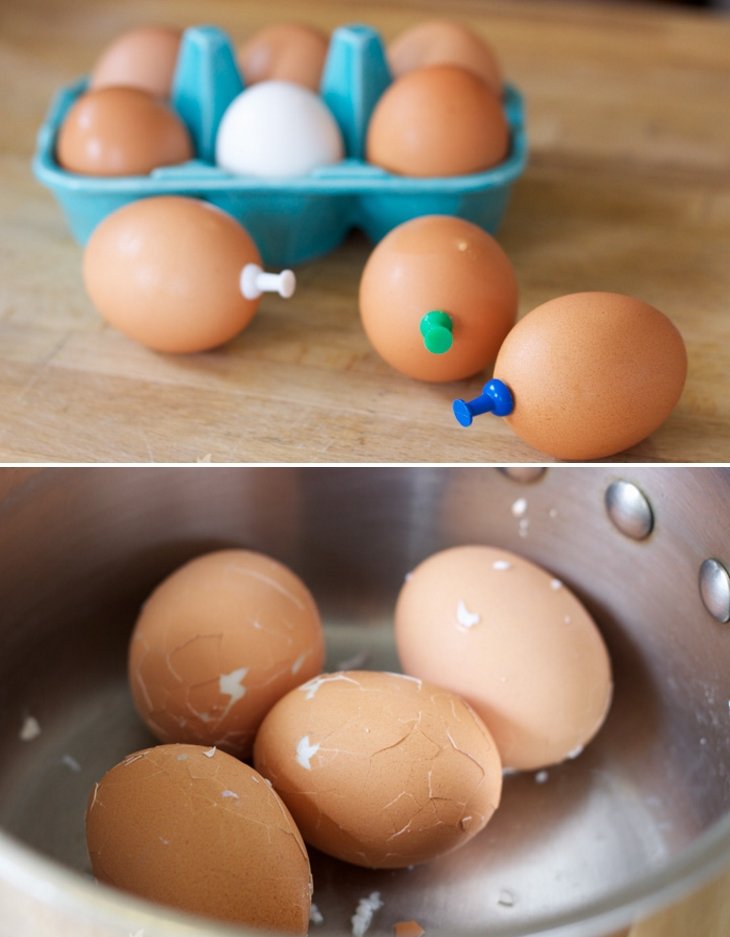как похудеть на яйцах и кефире