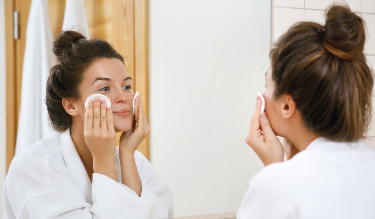 тоник для лица