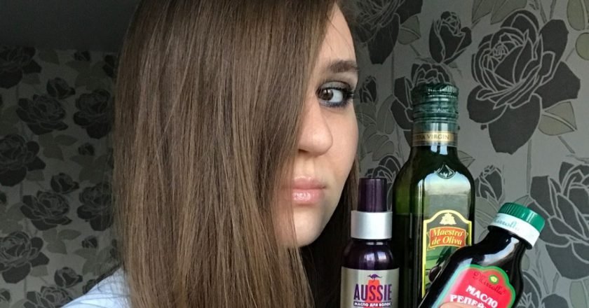 разбудить спящие луковицы волос