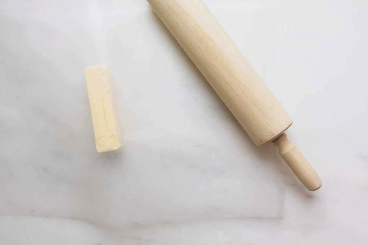 твердое сливочное масло