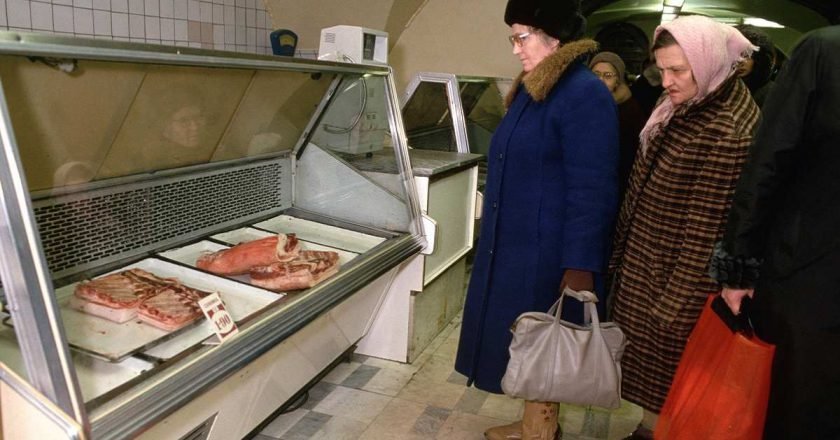как размягчить мясо
