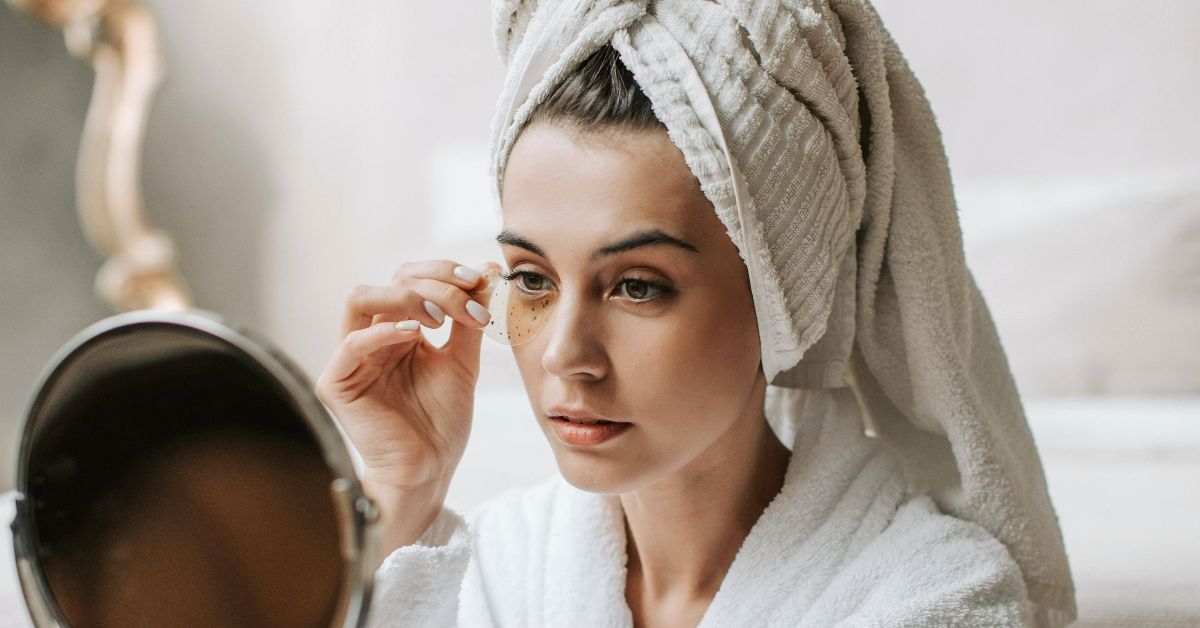 маска для волос