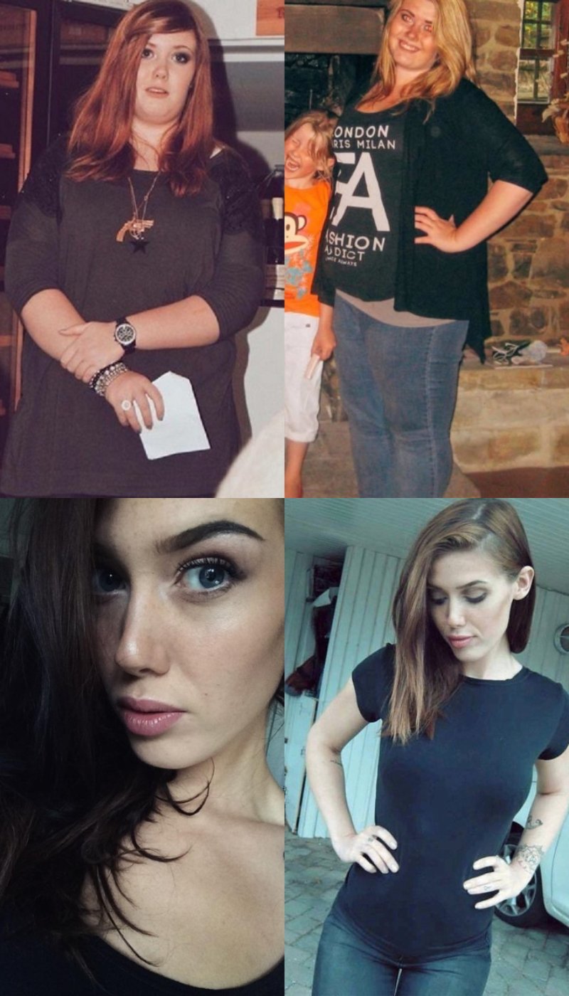 как быстро сбросить вес в домашних условиях