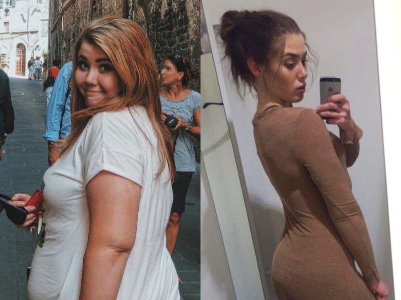 как похудеть в домашних условиях без таблеток