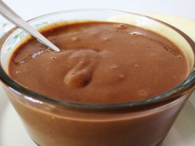 Как сделать дагестанский урбеч