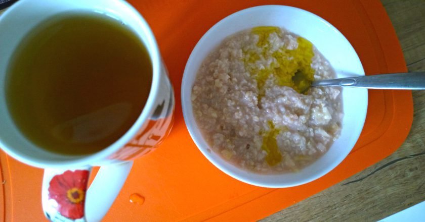 как улучшить вкус еды