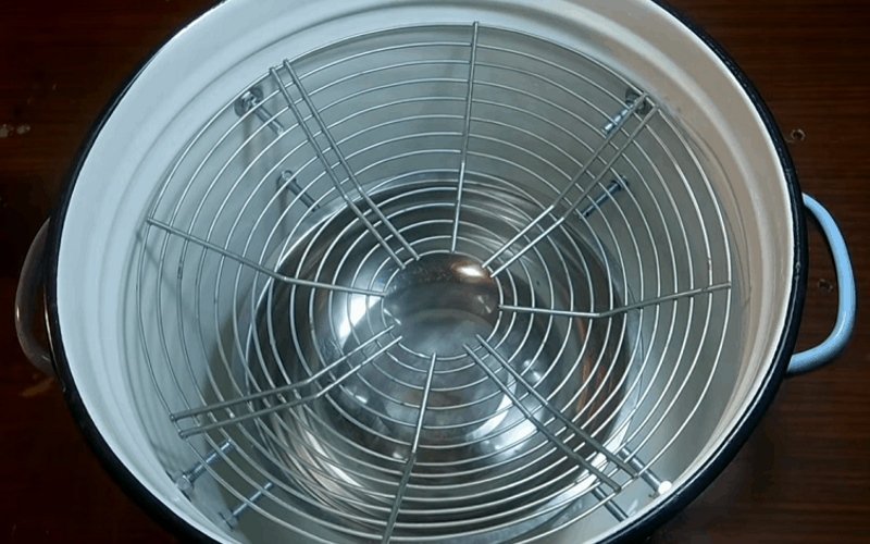 как сделать коптильню в домашних условиях