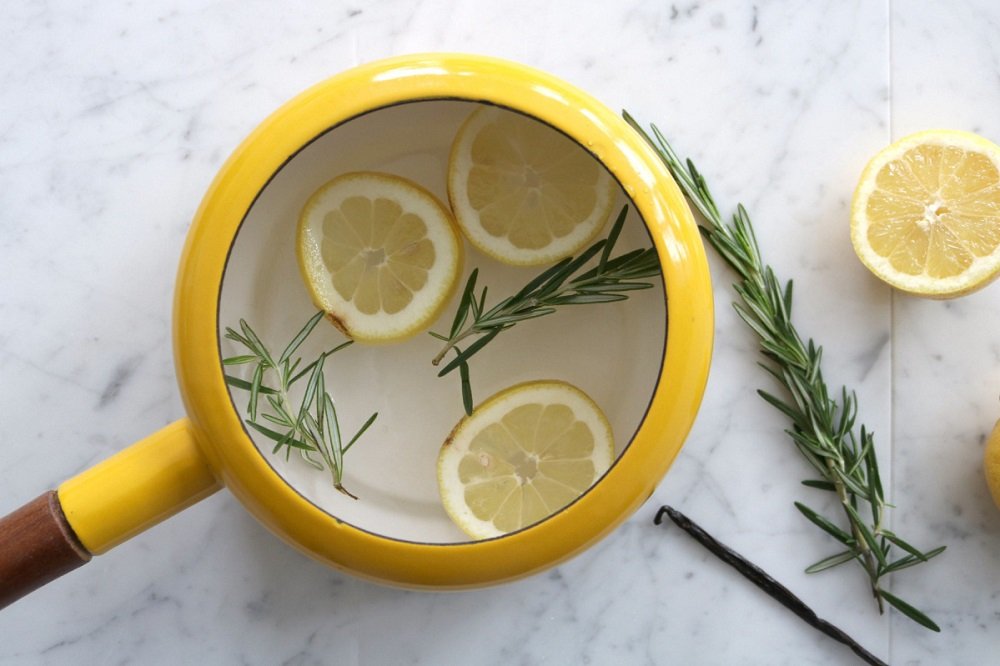 как сделать освежитель воздуха