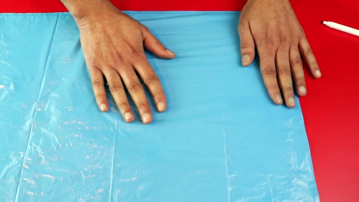 двухслойный пакет