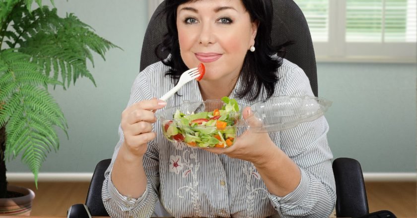 как делать разгрузочные дни