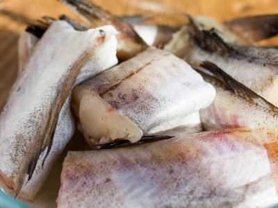 Как сделать рыбу вкуснее