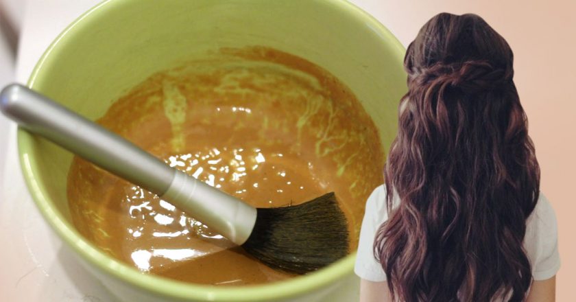 Как сделать волосы густыми