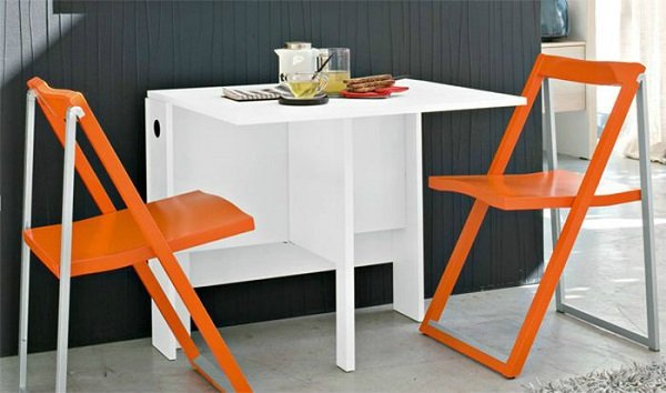 складные стулья фото