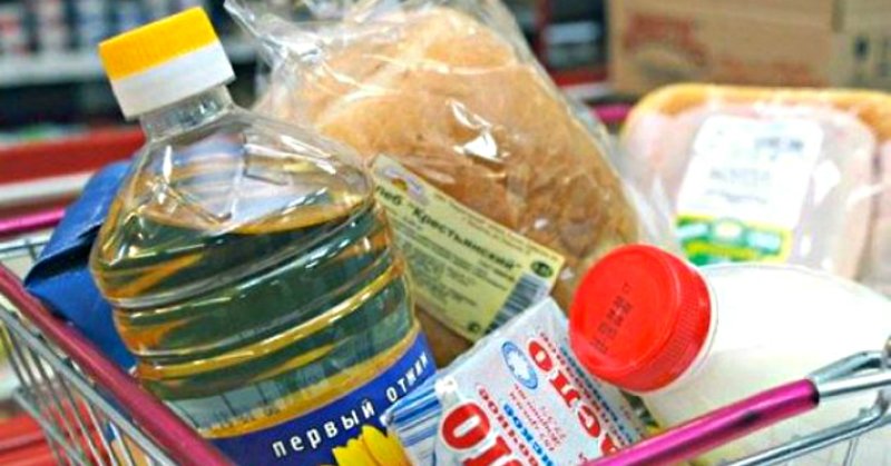 уловки супермаркета