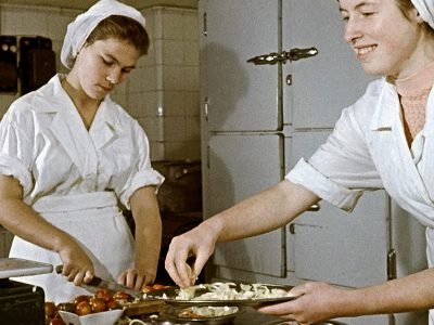 Как сэкономить на продуктах: трюки советского общепита