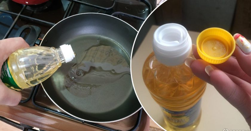 Как сэкономить на растительном масле