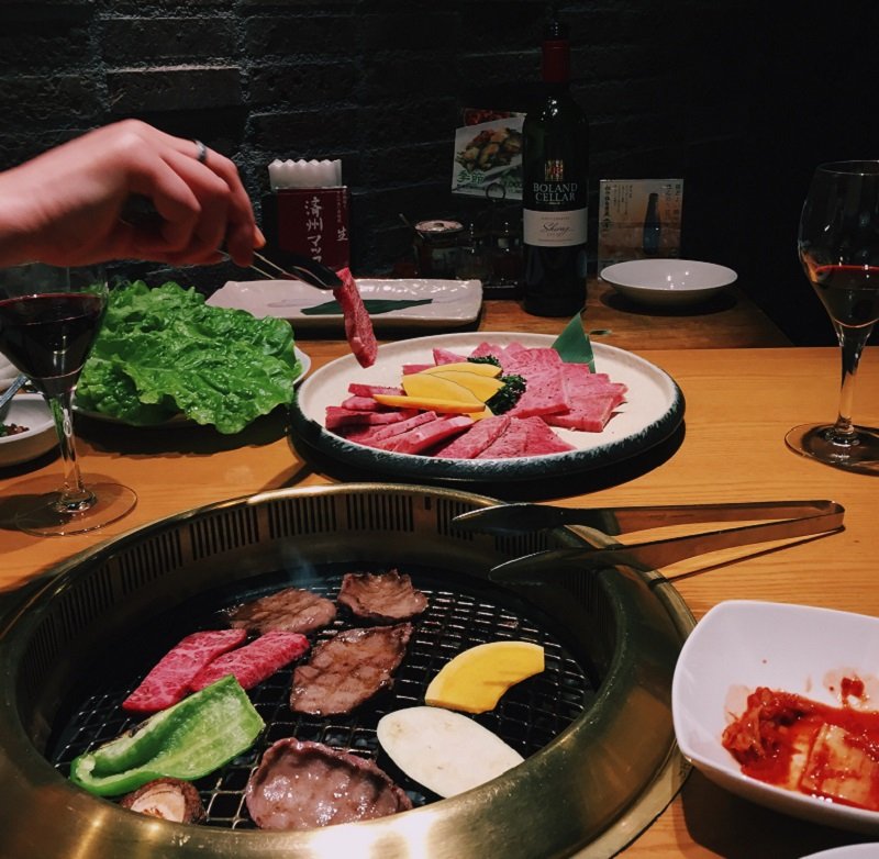 как сэкономить в ресторане