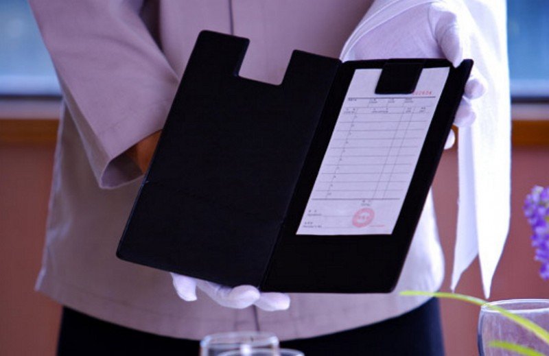 как сэкономить в ресторане