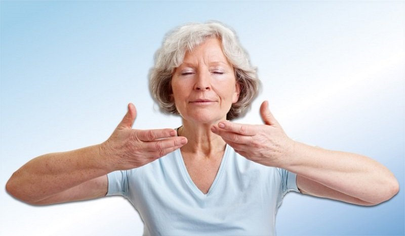 как правильно дышать