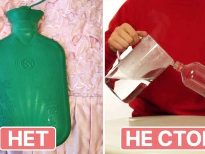 Как согреть ноги