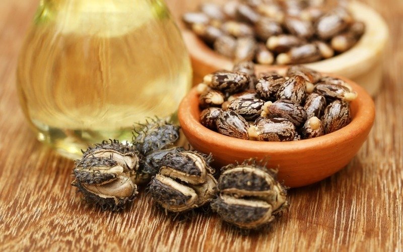 амарантовое масло