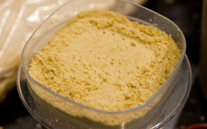 Горчица для волос