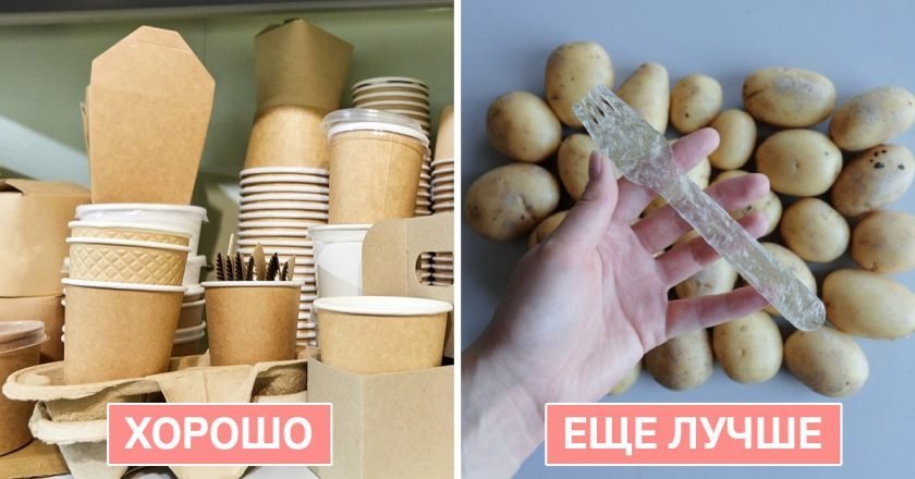 Как сохранить окружающую среду