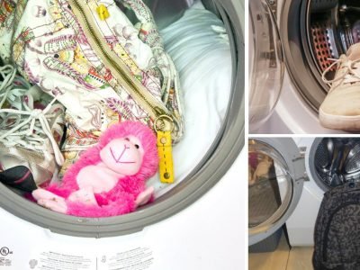 Как стирать вещи в стиральной машине, чтобы они не испортились
