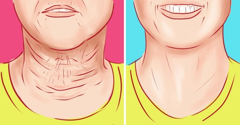 Средство для подтяжки кожи