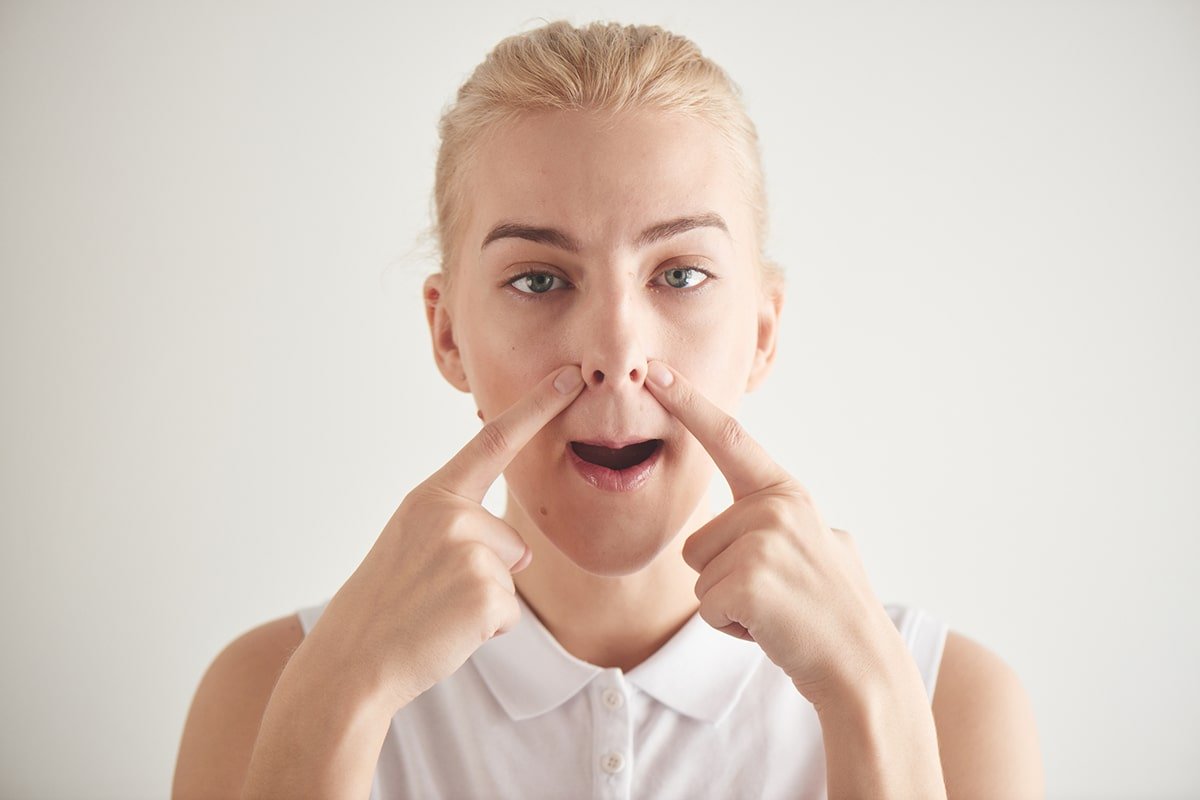 гимнастика для лица