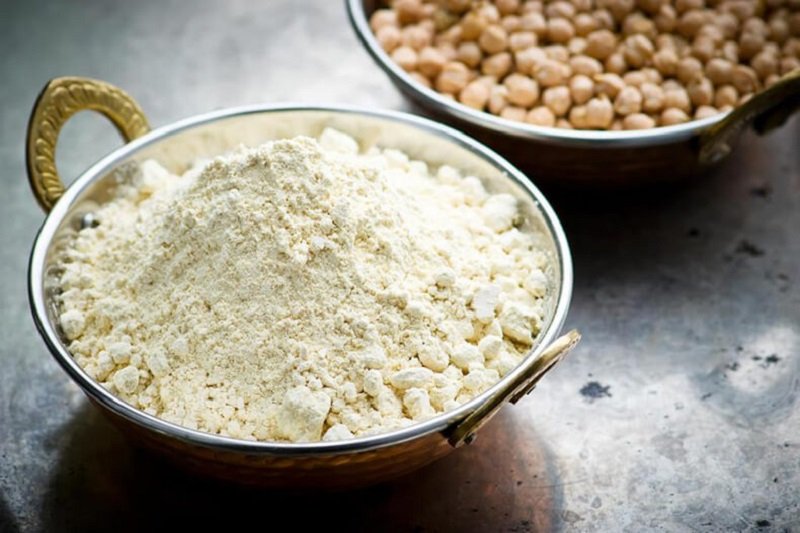 кожа лица у женщин