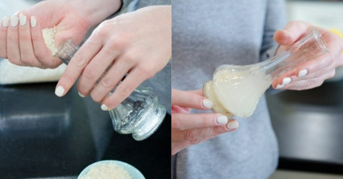 как помыть блендер