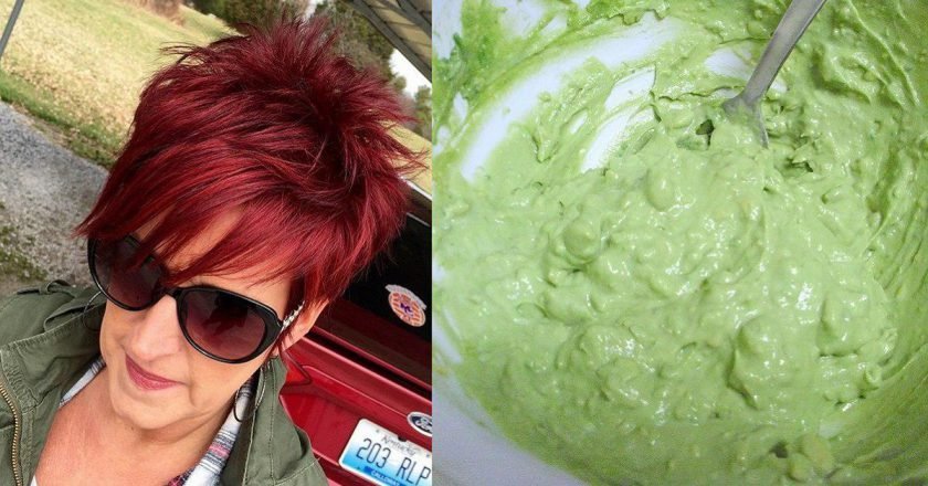 омолаживающие маски для лица