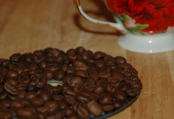 подставка под горячее