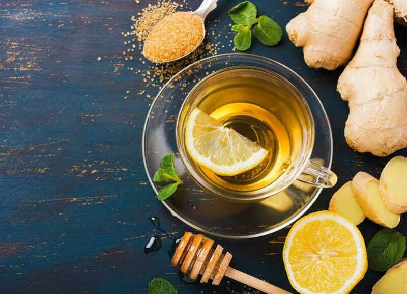 как укрепить иммунитет