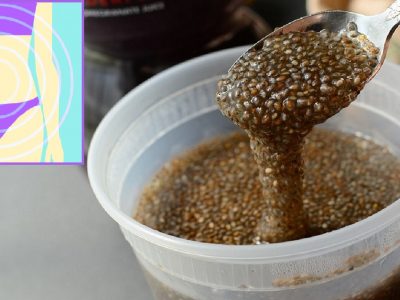Как улучшить метаболизм