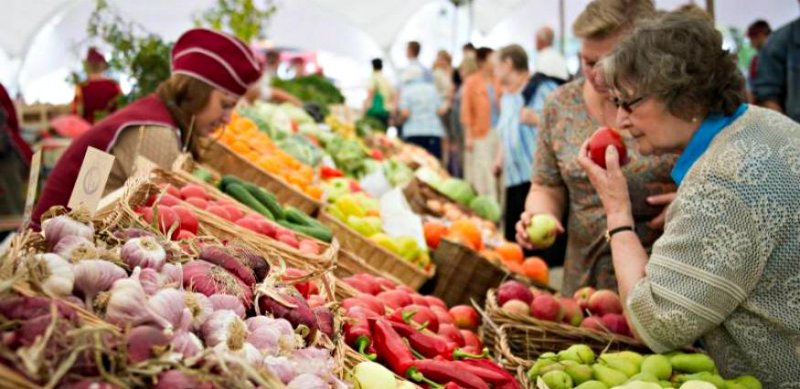 как экономить на продуктах