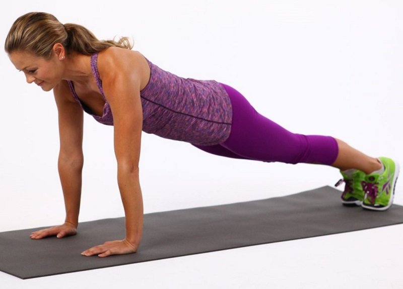 Как уменьшить желудок