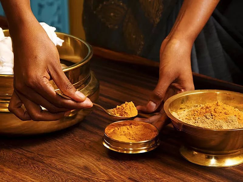 как употреблять куркуму