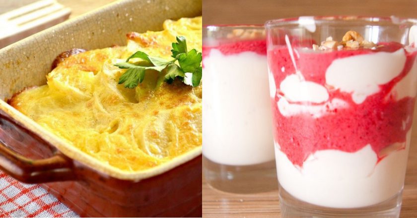 как устроить романтический ужин