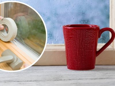 Как утеплить окна на зиму: деревянные и пластиковые
