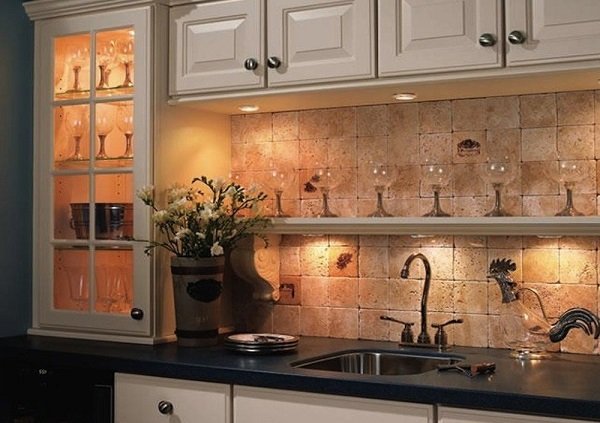 полка для кухни