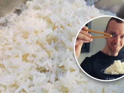 Как варить длиннозерный рис